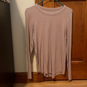 Aerie Long Sleeve